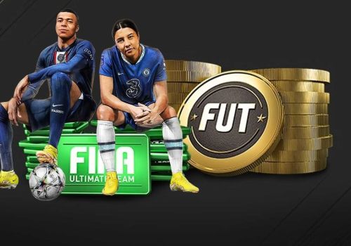 FIFA 23 Guide to Get Lot of FUT Coins