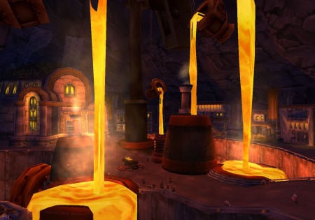 WoW Classic SoD Phase 3 Blacksmithing Guide