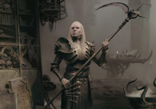 Diablo IV Guide to Bone Spirit Necromancer Build