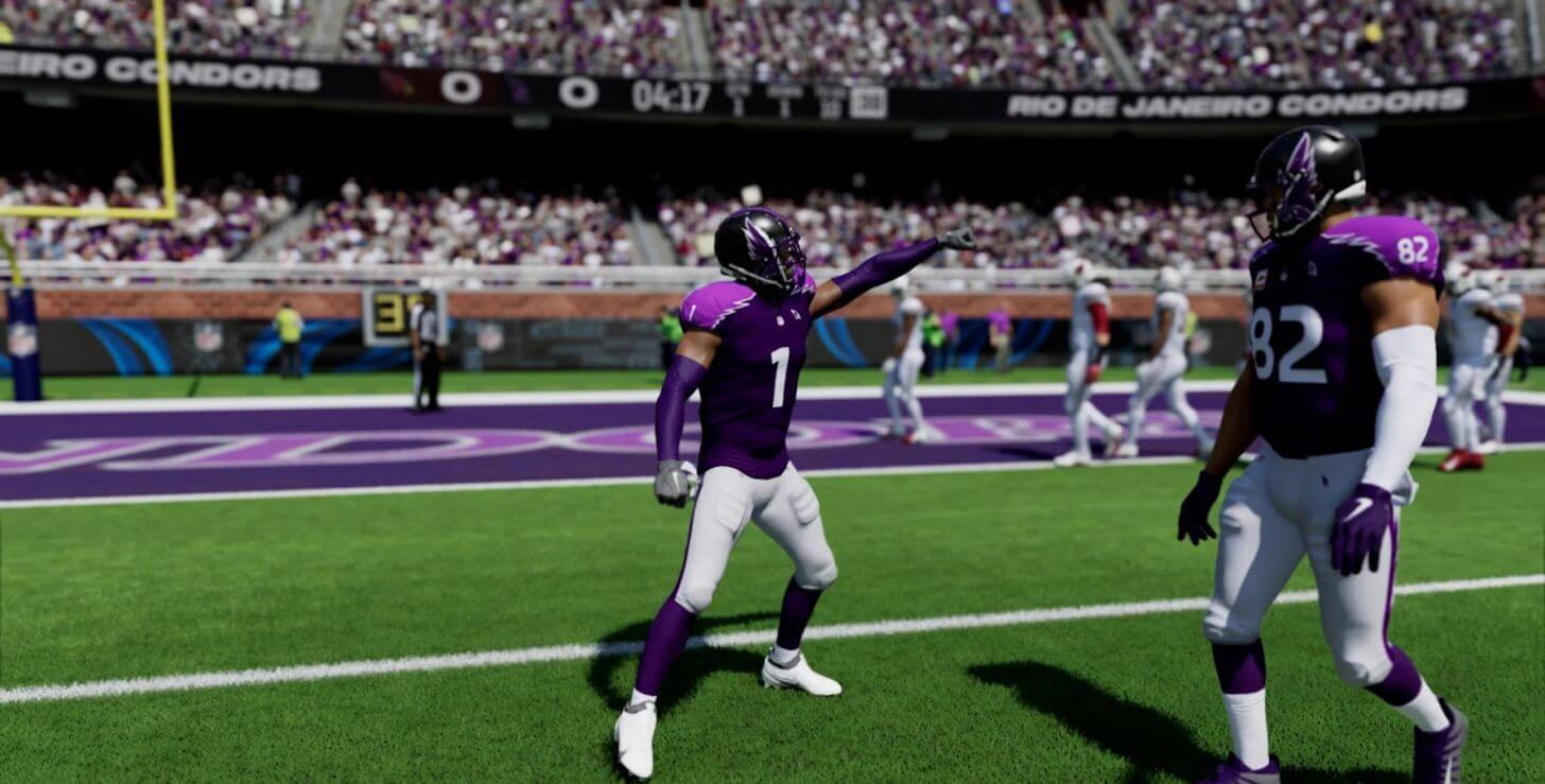 Madden 24 Franchise - Scouting And Drafting Guide