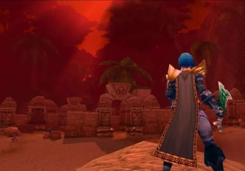WoW Classic: Season of Discovery - How to Prepare for Phase 2: Tips and Tricks