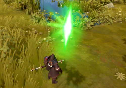 Albion Online Guide to Making Best Class Build for Solo Player