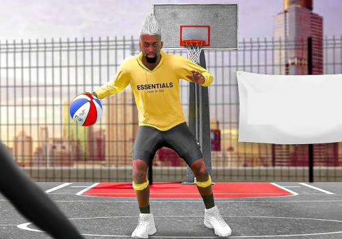 How to Use the Pick and Roll Effectively in NBA 2K23