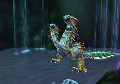 WoW Classic: Season of Discovery Phase 2 Changes, Release Date, and Other Details