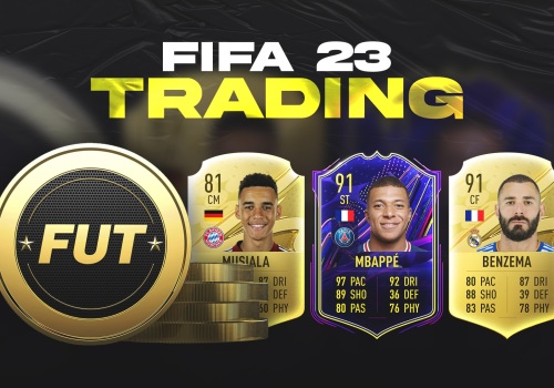 FIFA 23 Squad Players Buying and Selling Guide FIFA Ultimate Team 