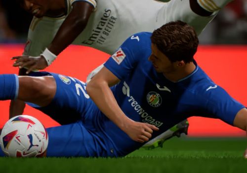 EA Sports FC 24 Guide to Player Stamina Management - Avoiding Fatigue