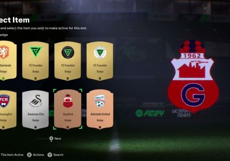 EA Sports FC 24 Guide to the Best Badges for Ultimate Team