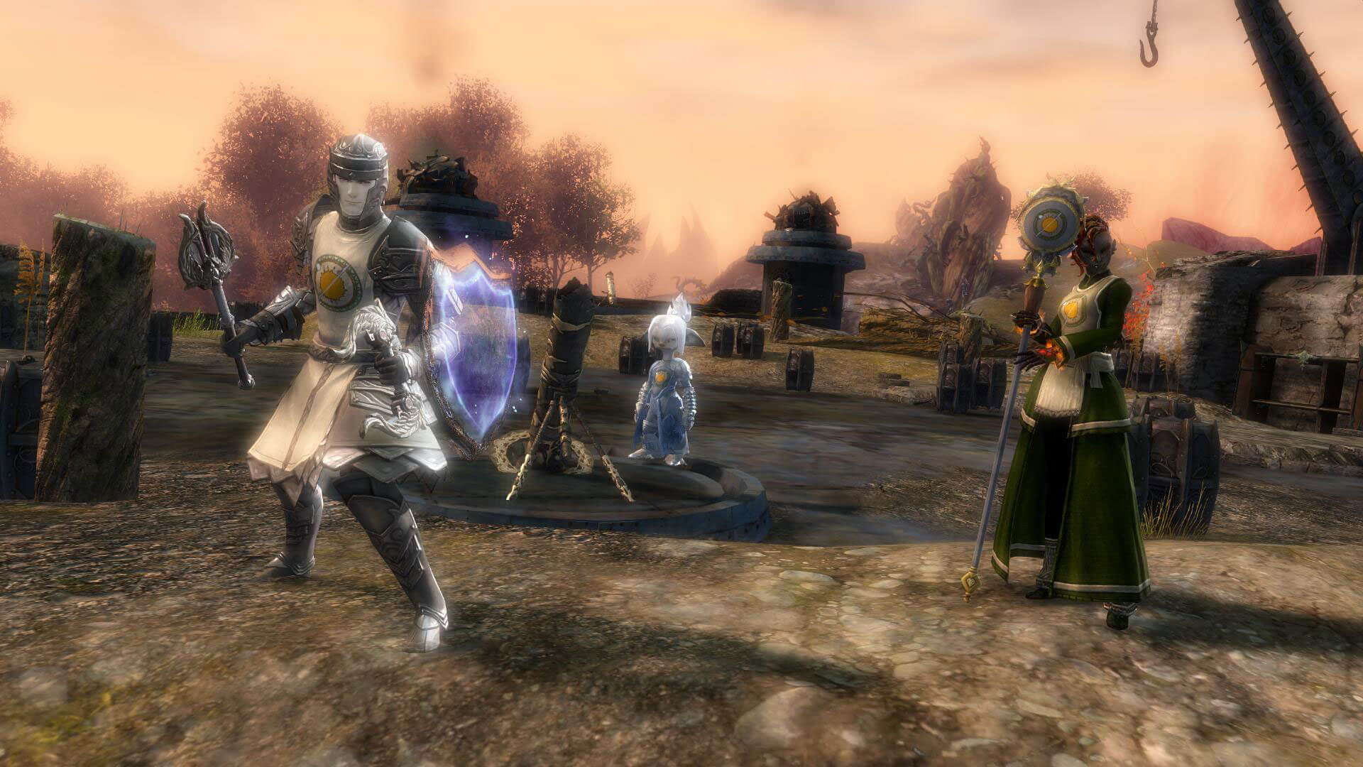 How to Play Solo in The Elder Scrolls Online - MMOPIXEL