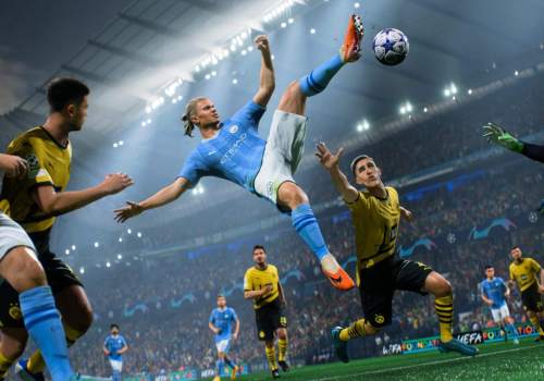 What you can expect from EA Sports FC 24 (FIFA24)?