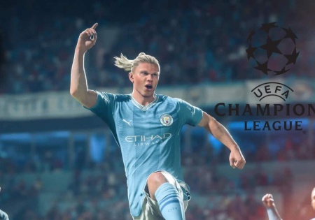 EA Sports FC 24 Guide to Champions Mode