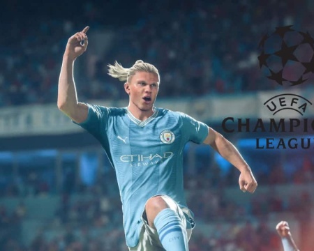 EA Sports FC 24 Guide to Champions Mode