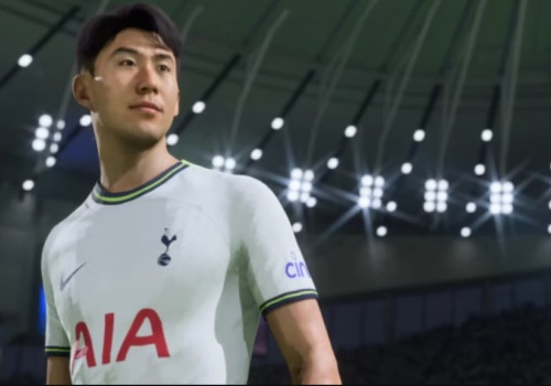 FIFA 23 Beginner's Guide for Getting Started