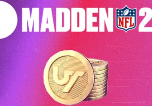 A Guide to the usage of MUT Coins in Madden 24