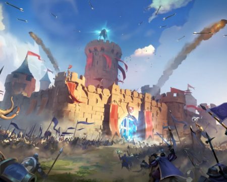 Albion Online Foundations Update – Release Date, New Features, Changes, And More