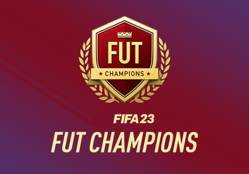 FIFA 23 FUT Champions Guide