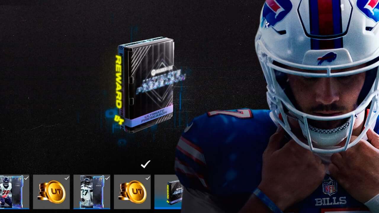 A Guide to the usage of MUT Coins in Madden 24 - MMOPIXEL