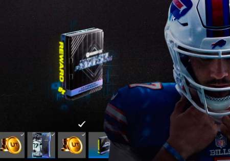 Madden 24 Guide to the Pack Opening