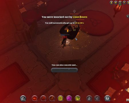 Albion Online Red Zone Guide