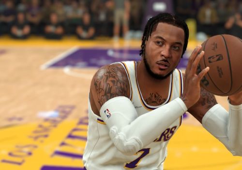 How to Sign Free Agents in NBA 2K23 Franchise Mode
