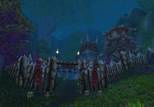 Wow Classic Season of Discovery Ashenvale PvP Event Guide