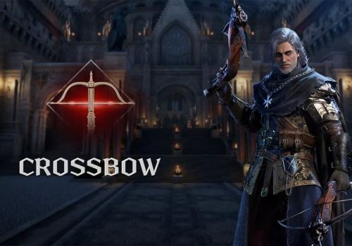 Throne and Liberty Crossbow Guide