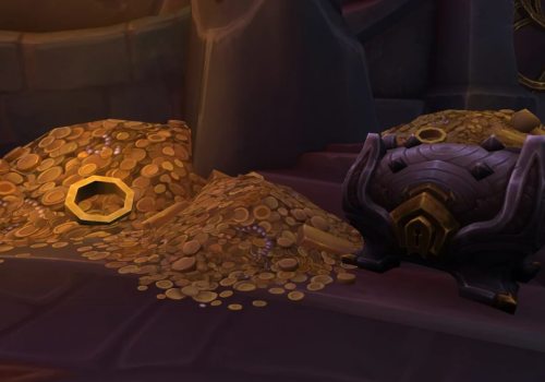 Best Farming Spots for Gold in World of Warcraft Classic: Season of Discovery Phase 2