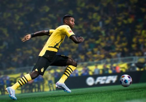 EA Sports FC 24 Guide to Centurions Event