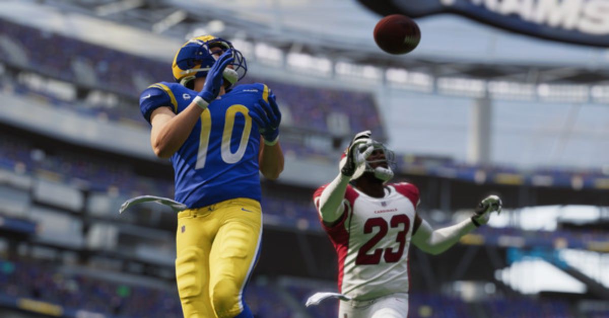 Madden NFL 23 Complete Guide: Tips, Tricks, Rankings, And More