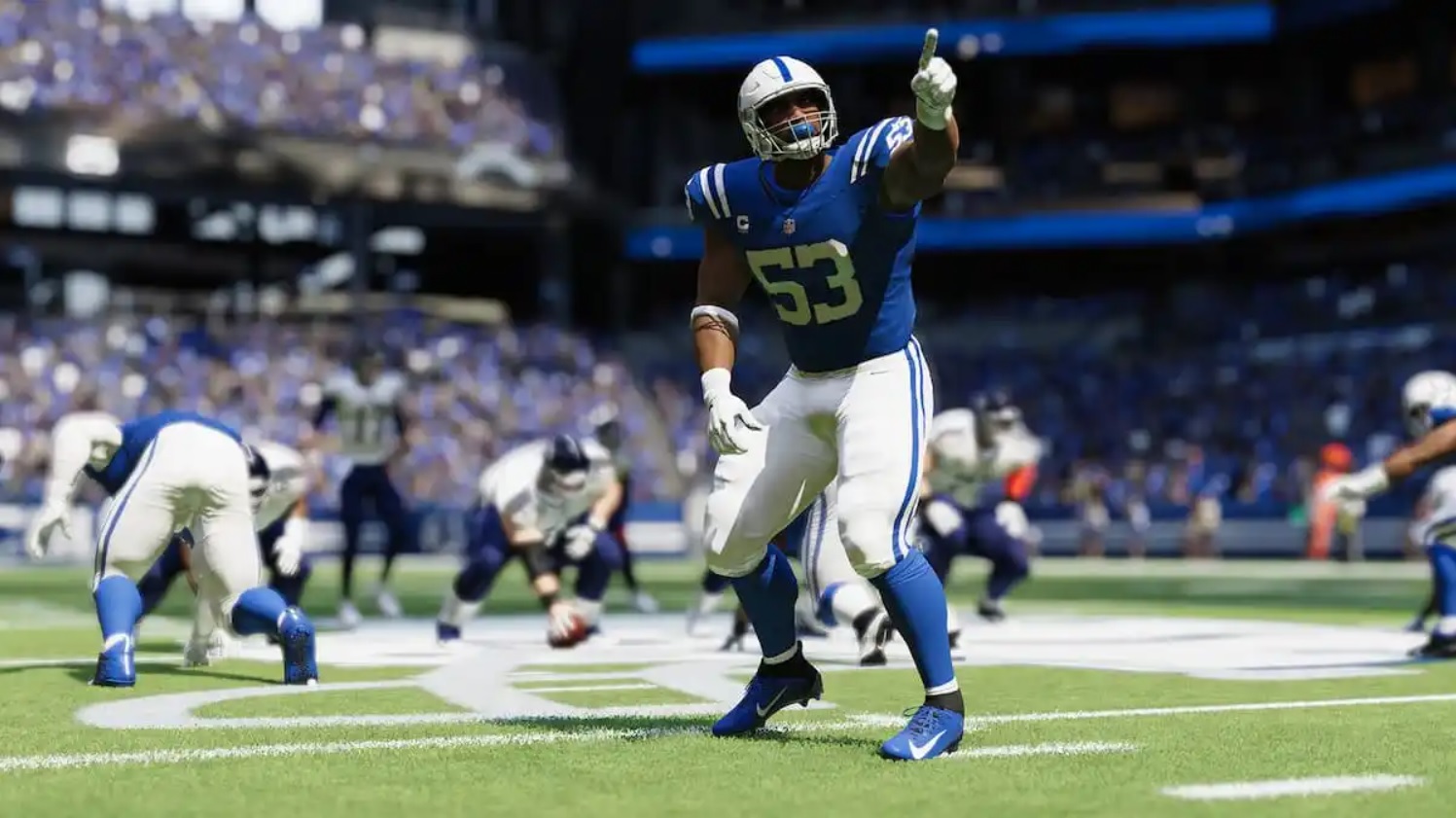 THIS MADDEN 23 BEST RUN PLAYS WILL DOMINATE ANY DEFENSE IN MADDEN 23