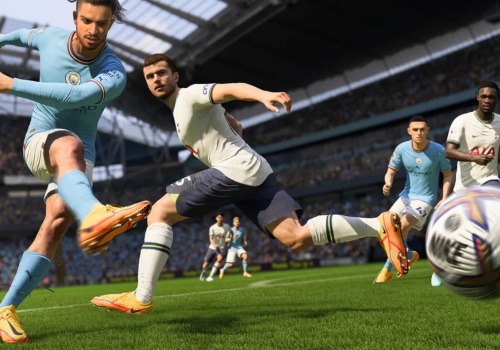 FIFA 23 Best Premier League Team Builds for FIFA Ultimate Team