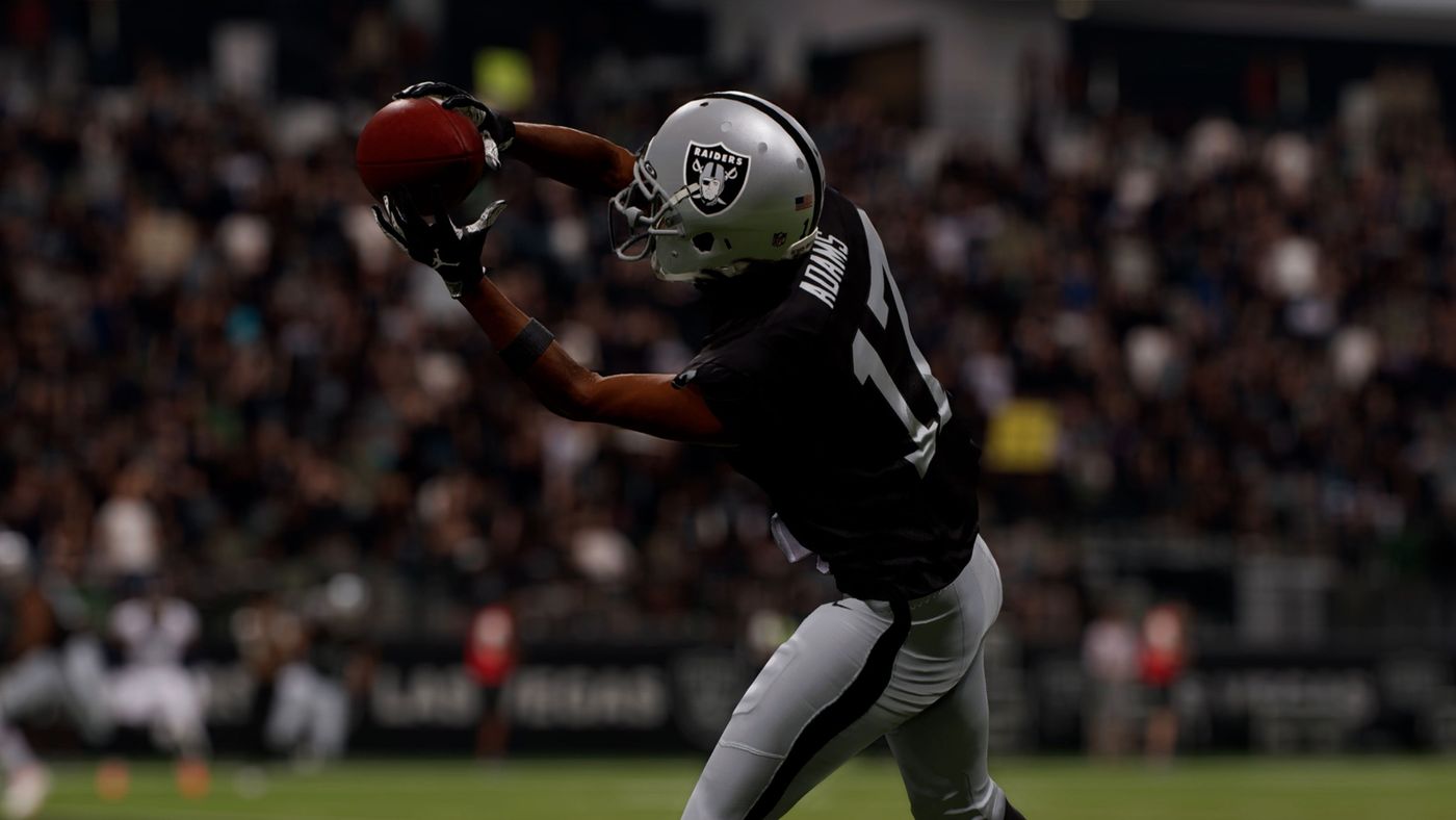 Madden NFL 23 Best Wide Receiver Abilities - MMOPIXEL