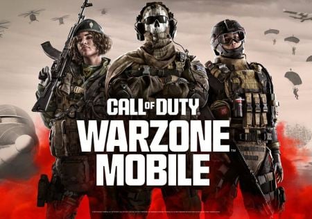Warzone Mobile System Requirements, Maps, Release Date, Size, and More
