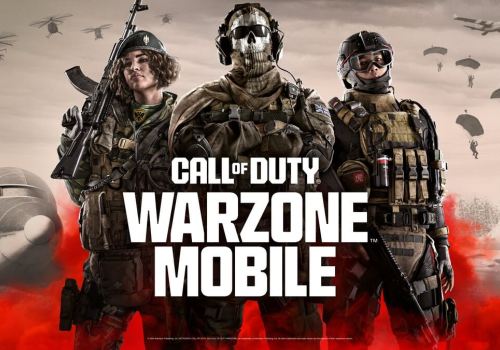 Warzone Mobile System Requirements, Maps, Release Date, Size, and More