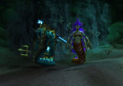 WoW Classic: Season of Discovery Phase 2 Best Alt Classes for PvP and PvE