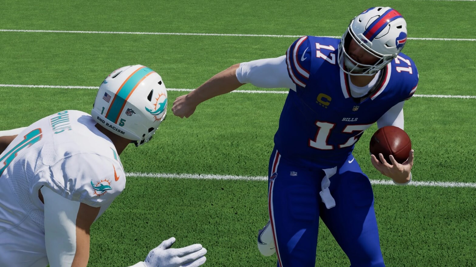 Madden NFL 24 guide: How to taunt in Madden 24