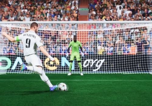Tips for Winning Penalty Shootouts in FIFA 23
