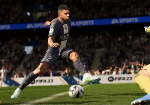 FIFA 23 Guide to Managing Your Club’s Finances in Career Mode