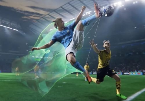 EA Sports FC 24 Guide to Understanding Player Roles - Captain, Free Kick, and Others