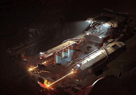 Star Citizen 3.19 Salvaging Guide