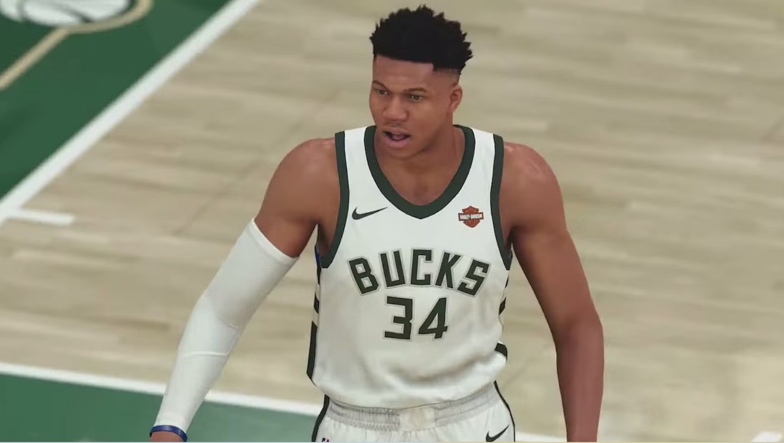 Best Power Forward Builds in NBA 2K23 - Pro Game Guides