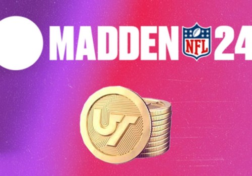 Madden 24 Best Ways to get MUT Coins