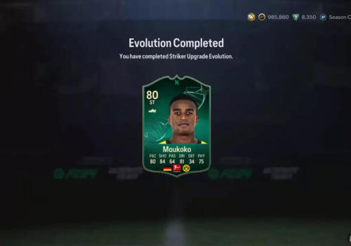 EA Sports FC 24 Guide to Best Players for Evolution