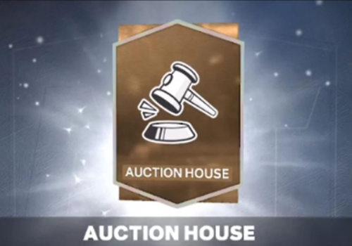NBA 2K23: How to Snipe Cards in the Auction House