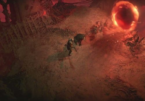Diablo IV Guide to Getting Tristram
