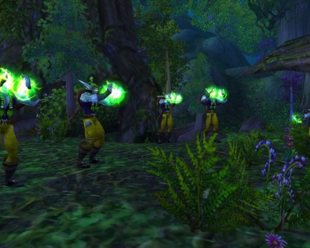 Caster Druid DPS Build Guide And Best Runes for WoW Classic SoD Phase 2