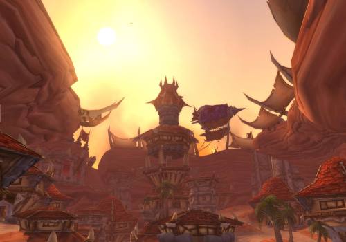WoW Classic Season of Discovery Guide to Getting Dark Iron Ordinance