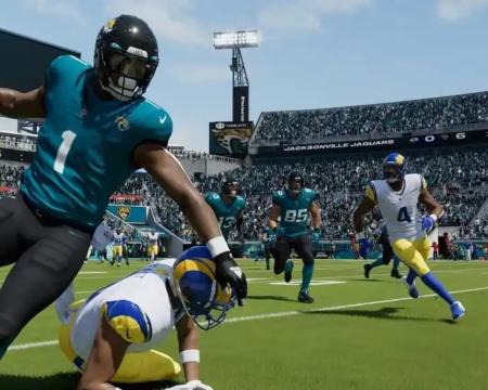 Guide to Best X-Factors in Madden 24: Quarterbacks, Wide Receivers, Running Backs and More 