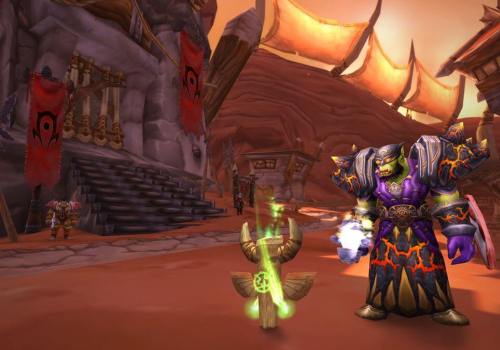Tips for Completing Key Quests in WoW Classic: Season of Discovery Phase 2