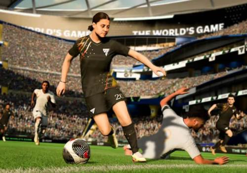 EA Sports FC 24 Guide to Rivals Rewards for Ultimate Team