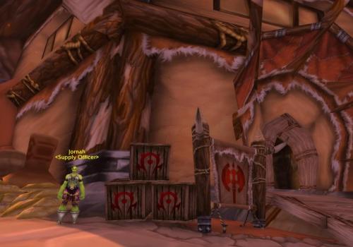 Best Waylaid Supplies Farms in WoW Classic SoD Phase 2